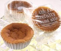 ふんわりチーズ