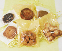 クッキー（各種）