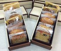 ギフトコレクション