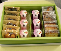 ピュアゼリーギフト